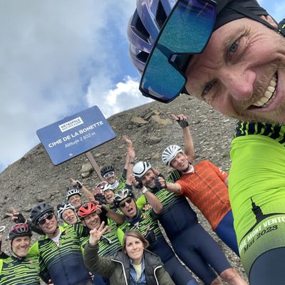 Traversée des Alpes, des souvenirs inoubliables 
