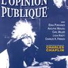 L'Opinion publique