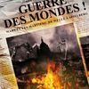 GUERRE DES MONDES ! - Jean-Pierre ANDREVON
