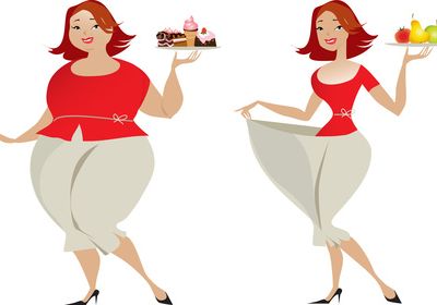 Cake sucré au son de blé (pour régime) 