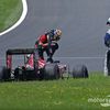 Sainz - Toro Rosso doit faire mieux en qualifications