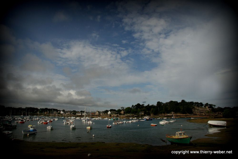 Bretagne - Photos Thierry Weber Photographe La Baule Guérande