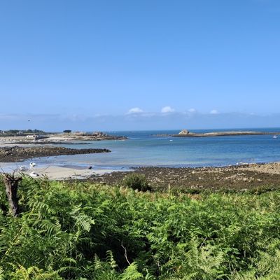 Plouguerneau et Brignogan 