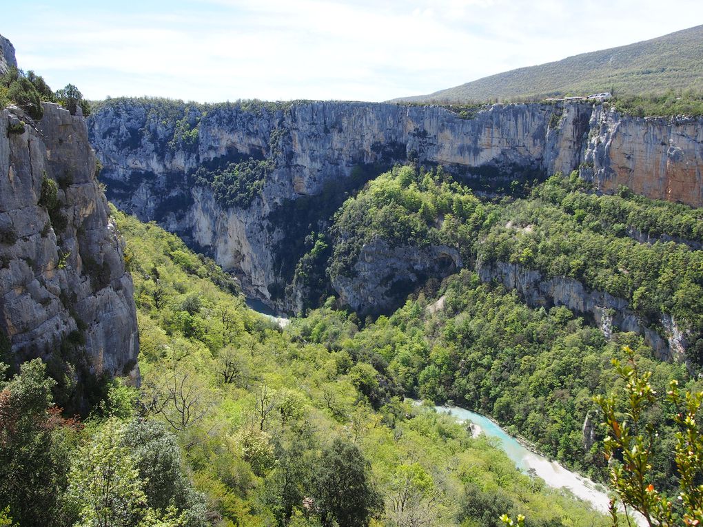 Album - Sentier-Martel