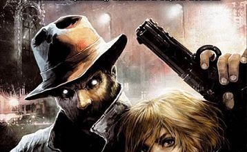 Nekropolis T.1 : Matthew Richter, détective privé zombie "Fantastique"