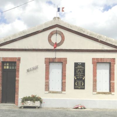 ?LECTIONS MUNICIPALES DE MARS 2026