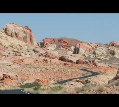 Road Trip 2012 : Valley of Fire