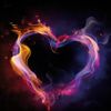 Témoignage de Valérie et la bascule du réactionnel à l'Amour intégré
