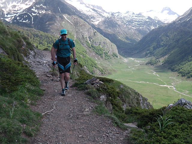 Album-Via ferrata des Eaux-bonnes