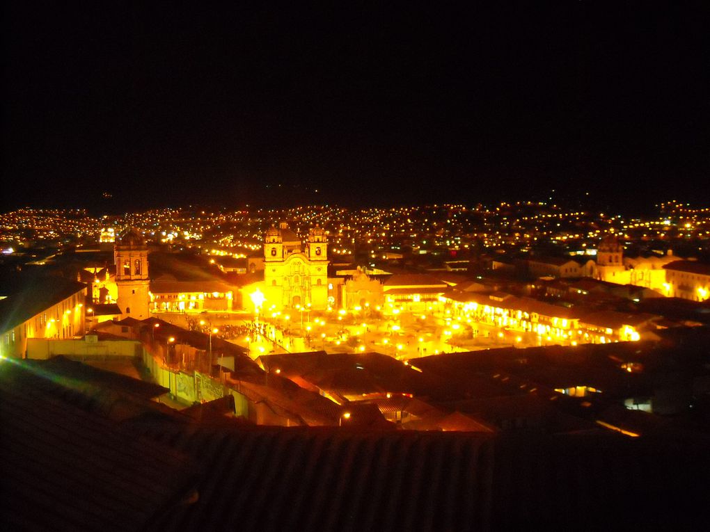 Album - 106- PEROU-CUSCO