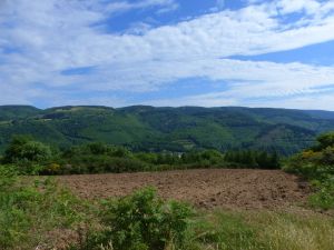 Labastide Rouairoux 1Juin2017