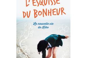 L’esquisse du bonheur (Starfish) / Akemi Dawn Bowman