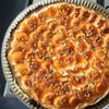 Tarte aux abricots et épices