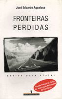 Fronteiras perdidas, José Eduardo Agualusa