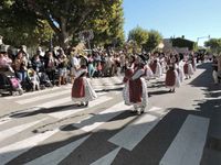 Mouriès, Fête des Olives vertes 3/6