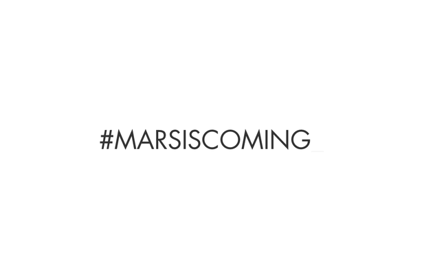 * 30 Seconds To Mars : nouveau site #marsiscoming