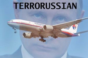 Stop Russian Terror