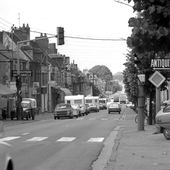 Pougues-les-Eaux, années 70 - C'est la vie ! Images d'archives