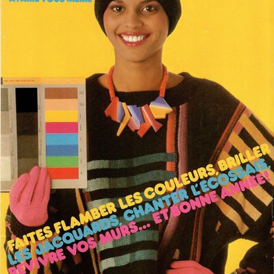 Nos nouveaux coloris de blog