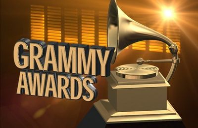 GRAMMY'S 2015 : and the winners are...