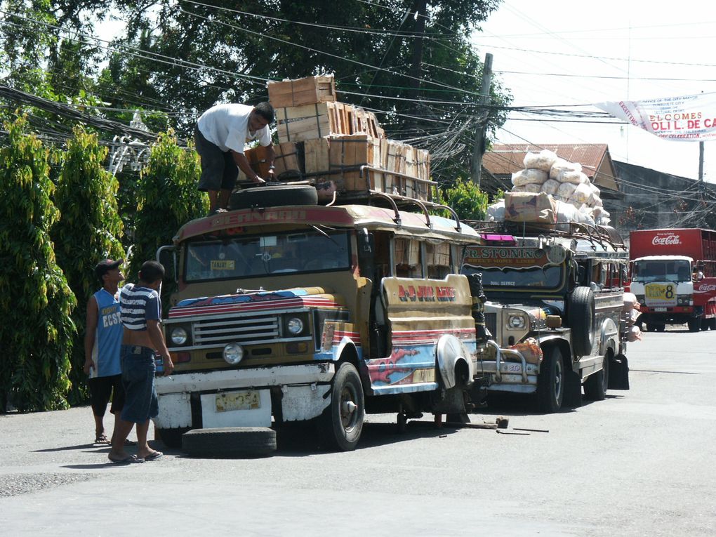Album - Jeepneys--tricycles-et-autres-transports