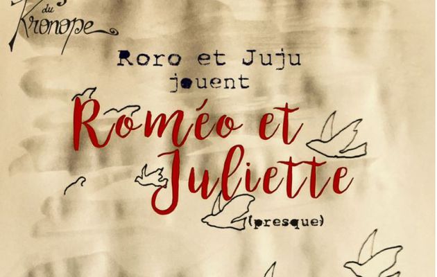 'Roméo et Juliette (presque)'