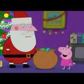 Peppa Pig - Series 2 Episode 13 - Peppa's Christmas