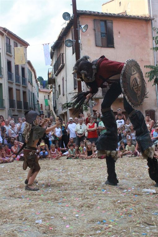 Album - MEDIEV-ARLES-2009-2