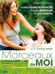 DES MORCEAUX DE MOI - Regarder film fr complet streaming