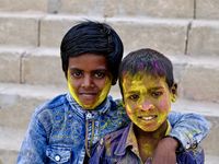 PORTRAITS de l'INDE 🇮🇳