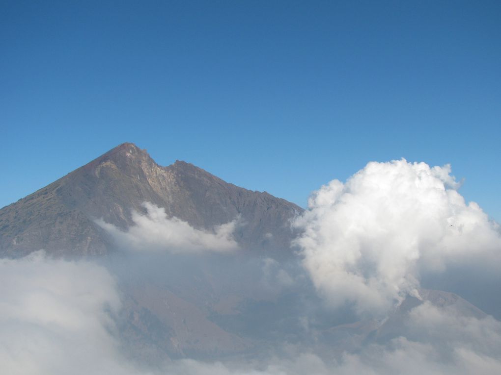 Album - Ascension-du-volcan-Rinjani