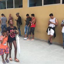 Internet à Cuba : lentement, mais sûrement 