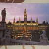 PostCrossing (49) : d'Autriche