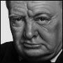 Les grands personnages politiques de l'Histoire : Winston Churchill (1874 - 1965)