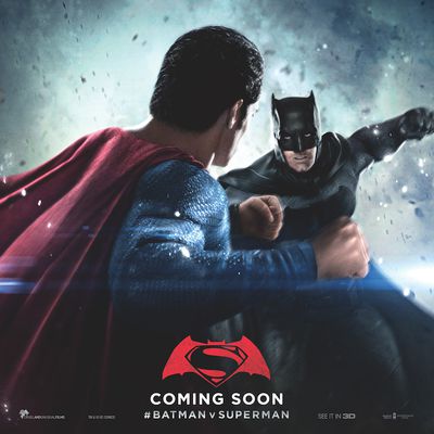 Critique Batman vs Superman: L'Aube de la Justice