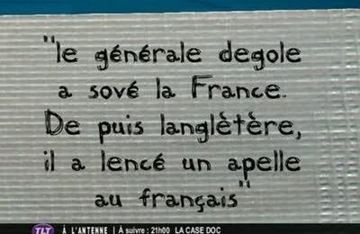 Qui a visité la Tunisie?