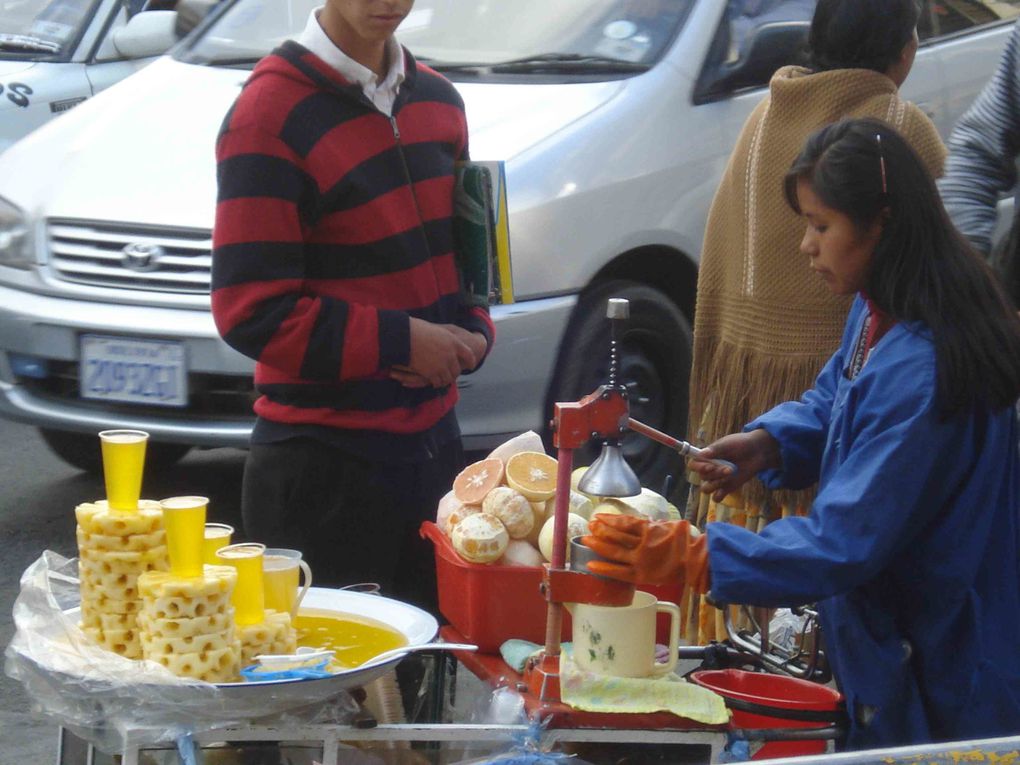 Album - 06. Bolivie 1