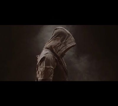 SCYLLA - Qui suis-je ?