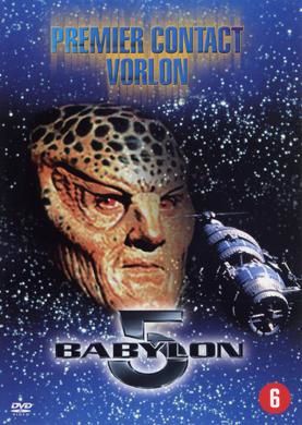 Téléfilm & Série de Babylon 5