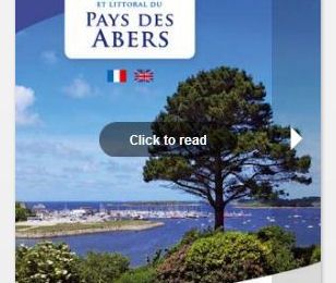 CARNET DE BORD DES ABERS - Aber-Wrac'h