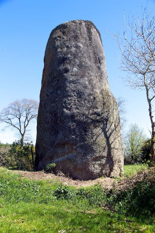 Promenade dans le pays de Centre-Bretagne