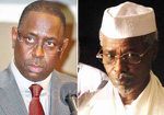 Hissene Habré accuse Human Rigth Watch d’actionner Macky Sall