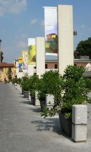 immagini varie di Lissone (anni 2007 e 2008)