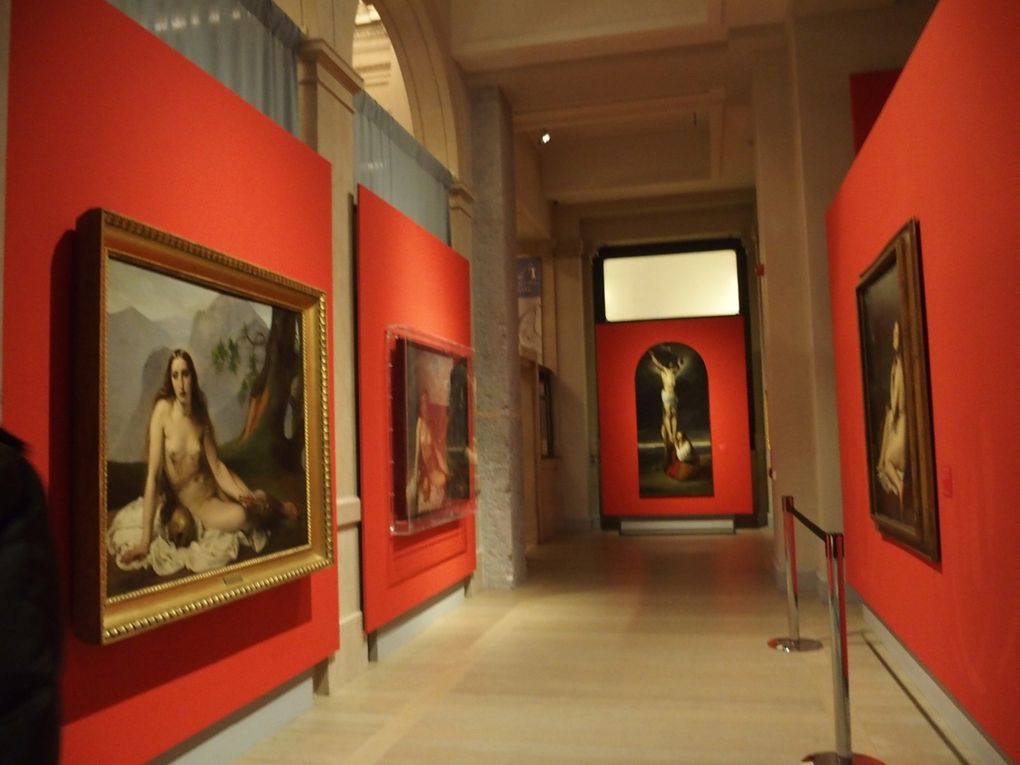 Milan succombe aux Baisers de Francesco Hayez. Milano cede ai Baci di Francesco Hayez 