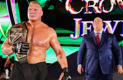 Wrestlemania : Brock Lesnar vs Tyson Fury : Un duel possible ??