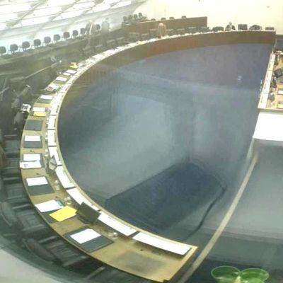 Conseil général : commission permanente du 28 mars.