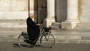 Découvertes insolites en Italie