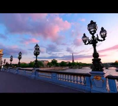 Le crepuscule des Dieux de Wagner