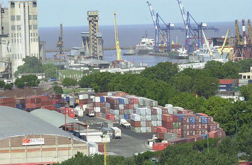 Thalassa : Buenos Aires et le Rio de la Plata. France 3