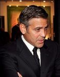 Clooney porte voix des Misérables du Darfour